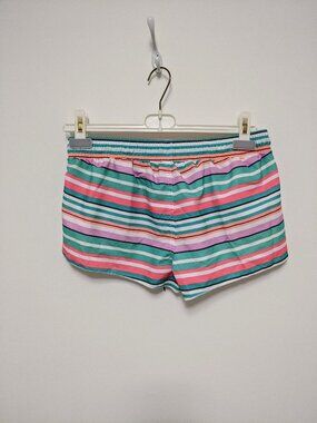 Old Navy Striped Board Shorts NWT